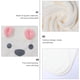 thumbnail image 3 of 1pc Absorbent Bath Toalla de baño encantadora toalla grande Dibujos animados de dibujos animados Animal Toalla de baño, 3 of 5