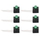 thumbnail image 3 of Soporte para LED BuyWeek 100 piezas Soporte de lámpara de luz LED de 3 mm con diseño elevado, 3 of 8