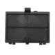 thumbnail image 1 of Cubierta de arco de rueda 71752114, cubierta de arco de rueda para Fiat 71752114, cubierta de rueda, accesorio para automóvil, Higoodz Accesorio de coche, 1 of 8