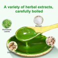 thumbnail image 5 of 12pcs Pain Patches for Muscle Relief Natural Ingredients Herbal Patches, 5 of 5