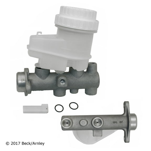 BeckArnley 072-9635 Brake Master Cylinder