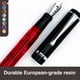 thumbnail image 2 of Pluma estilográfica Conklin Duragraph Red Nights punta fina, 2 of 6