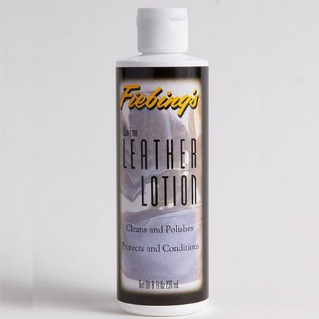 product image of Fiebing's Leather Lotion - 8 Ounces