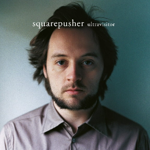 Squarepusher - Ultravisitor - Music & Performance - Vinyl