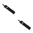 thumbnail image 2 of Advancent Drum Stick Holder Drumstick Case Bag Tela Oxford Gran capacidad Type4 NO4, 2 of 6