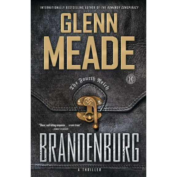 Brandenburg : A Thriller (Paperback)