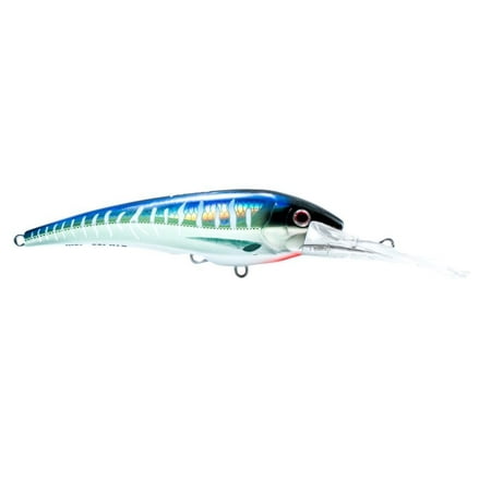 UPC: 9351482001094 | Nomad Design DTX Minnow 165/200 Sinking Trolling Minnow