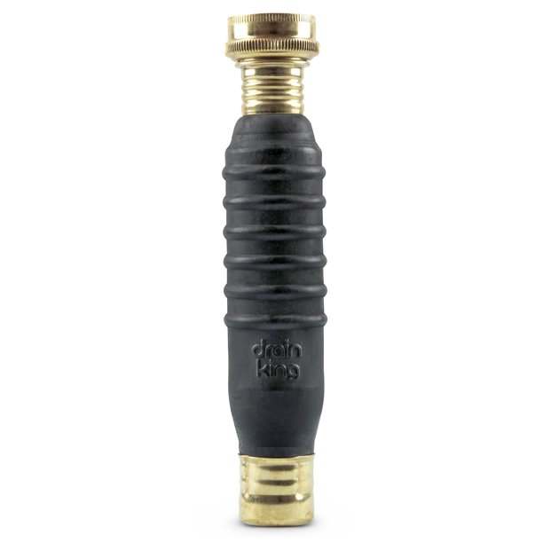 Gt Water Products 186 Drain King® Unclog Hose Attachment