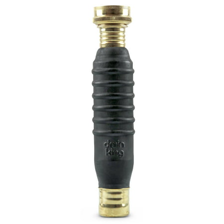Gt Water Products 186 Drain King® Unclog Hose