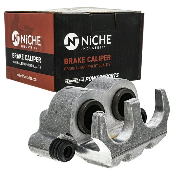 Niche Brake Caliper for Polaris Ranger Sportsman Crew Diesel 1912026 UTV 519-CCL2242P