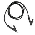 thumbnail image 3 of Oubit Test Cable,Crocodile Clip Test Lead Crocodile Clip Cable Testing Wire Sleek Aesthetic, 3 of 9
