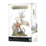Games Workshop Lumineth Realm-Lords: Archmage Teclis