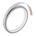 thumbnail image 1 of AMONIDA Racket Weight Tape 0.18mm Thick Weighted Tape Sheet Heavier Sticker Balance Strip Aggravated For Tennis Badminton Racket, 1 of 8