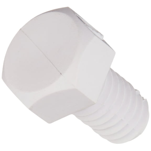 Pentair EB20 White Sweep Hose Adjustment Screw Replacement Automatic Pool Cleaner