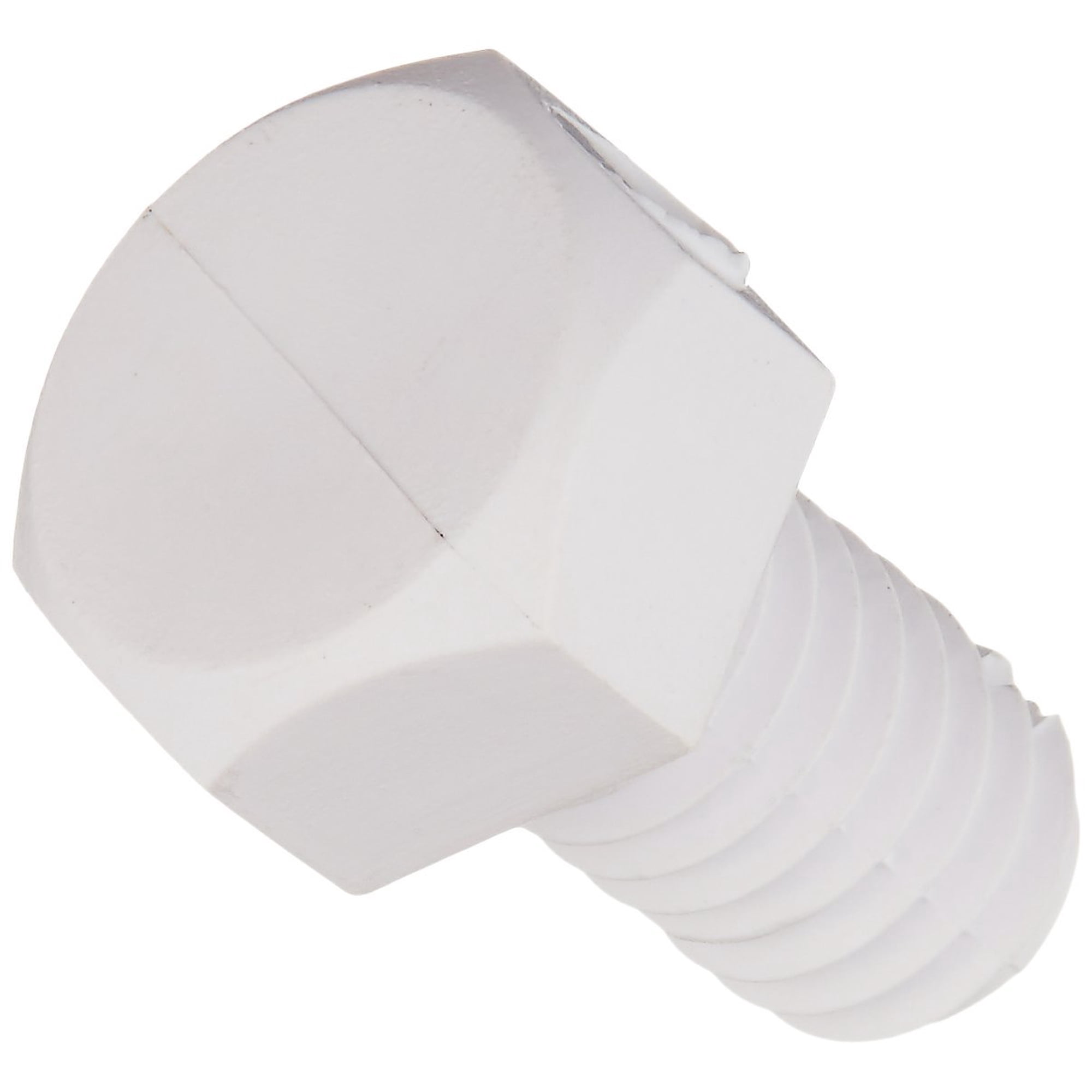 Pentair EB20 White Sweep Hose Adjustment Screw Replacement Automatic Pool Cleaner