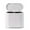 B, variant on Binwennn 10 Liter Slim Can With Lid 2.4 Gallon Waste Rectangular Garbage Container For Bathroom Bedroom Kitchen And Large Recycling Bags Med Bags Bags D Bags Natural Size B Bags Mini Liners Kitchen