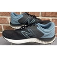 thumbnail image 2 of Men's New Balance 520 Black Blue Athletic Sneaker Size 11D, 2 of 6