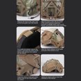 thumbnail image 2 of Kuymtek Protector tapa Cubierta nailon Accesorios (CO-17-CP), 2 of 9