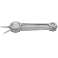 thumbnail image 2 of Biela de aluminio, biela de aluminio Accesorios para compresores de aire de 80 mm Biela del cilindro del compresor de aire Funcionamiento suave NikouMX herramienta, 2 of 8