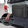 thumbnail image 2 of Generator Storage Cover Anti-UV Waterproof Case for Honda, 2 of 9