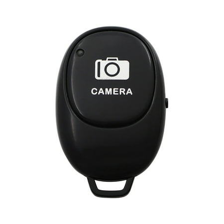 Wireless Bluetooth Selfie Camera Android System Mobile Phone Selfie Artifact Shutter Remote Control