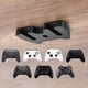 thumbnail image 2 of Soporte colgante para controlador Xboxone/Xboxones/X/Xbox series S/X (negro), 2 of 9