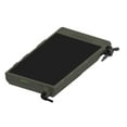 TACTACAM Solar Panel for Defend Cellular Security Camera with BuiltIn