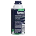 thumbnail image 3 of Barbasol Soothing Aloe Thick & Rich Shaving Cream 10 Ounces each (Value Pack of 9), 3 of 6