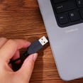 thumbnail image 4 of Four-Key Mini Keyboard with Customizable Functions for Windows, Linux, MacOS, Android, and Raspberry Pi, 4 of 9