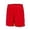 4Red12, variant on CAIVO Sports Shorts For Children Pants Fitness Running Football Shorts Competition Training Pants Fashion Style Children Trendy Summer Leisure Bottoms