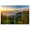 Color 4, variant on 8 Pack Art Acoustic Panels Sound Absorbing Colorful Panoramic Mountain View Sunrise Decorative Soundproof Wall Panels Self Adhesive for Recording Studios Office 48"x32"