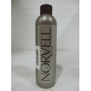 Norvell Premium Sunless Solution Double Dark Raspberry Almond, 8 oz