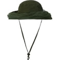 thumbnail image 3 of Bug Hat with Netting Safari Mesh Hats Sun Protection Fishing Hat Outdoors for Men Women 1Pack, 3 of 6