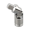 thumbnail image 5 of 1/4 3/8 1/2 Joint Set Ratchet Extension Bar Socket Swivel Ratchet Tool 3-8Inch, 5 of 8