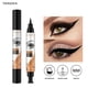 thumbnail image 1 of Xihbxyly Lápiz Labial Mate, Color Aterciopelado de Larga Duración, Fórmula Hidratante Antiadherente, Brillo Intenso, Ideal para Fiestas, Bodas y Ocasiones Informales, Aspecto Glamuroso, Empaque Elega, 1 of 4