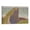 Frame-style, variant on Georges SEURAT Study for Le Bec Du Hoc, Grandcamp Stippling Oil Painting Adornment Picture Art Poster Canvas Painting Decor Wall Print Photo Gifts Home Modern Decorative Posters 16x24inch(40x60cm)