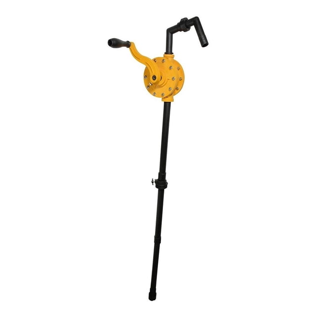 Bomba Extractora Giratoria Urrea 5lt 2363RQ