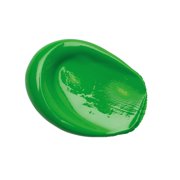 Liquitex BASICS Acrylic Color, 400ml Squeeze Bottle, Light Green Permanent