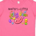 thumbnail image 4 of Inktastic Aunties Little Jellybean Cute Easter Candy Boys or Girls Baby T-Shirt, 4 of 5