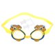 thumbnail image 1 of Kids Swim Goggles Cartoon Swimming Goggles Kids Swimming Learning Supplies, 1 of 3