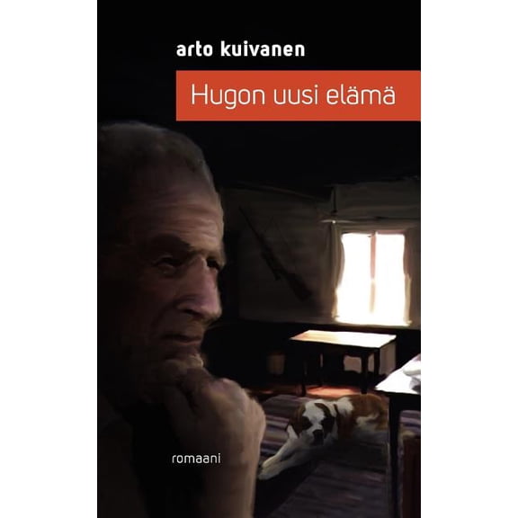 Hugon uusi elämä: Romaani, (Paperback)