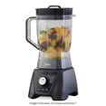 thumbnail image 2 of Licuadora Oster Xpert Series 9 Programas y 4 Velocidades 8 Tazas 1500 W Color Gris, 2 of 6
