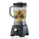 thumbnail image 2 of Licuadora Oster Xpert Series 9 Programas y 4 Velocidades 8 Tazas 1500 W Color Gris, 2 of 6