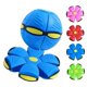thumbnail image 1 of The Doggy Disc Ball Ascribei Doggy Disc Ball Treebarks Bounce Pop Ball For Dog, 1 of 5