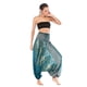 thumbnail image 3 of Pantalones de yoga de ocio de Europa y América Ropa de yoga Pantalones de tiro grande Mono Bohemia, 3 of 5