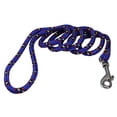 thumbnail image 2 of 4ft Nylon Rope Leash 1/4" Diameter for Small Dogs, 2 of 2