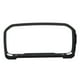 thumbnail image 1 of Dashboard Panel Decorative Trim Carbon Fiber Look Easy Clean Replacement for Ford Maverick LHD Pickup 2022 Onwards, 1 of 5
