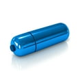 thumbnail image 3 of Classix Pocket Bullet Vibrator, Blue, 3 of 4