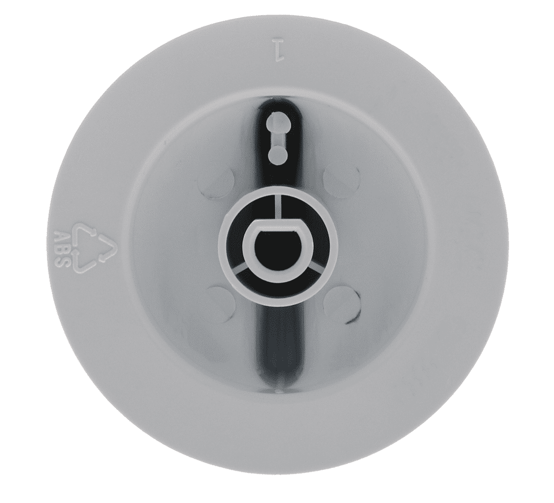 Appliance Factory Parts KNOB TIMER AFTERMARKET we1x1263