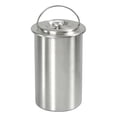 thumbnail image 2 of XIPYYKM Ham Maker Meat Press Tool for Making Ham Meat Deli Lunch Maker Homemade Lunch with Thermometer Stainless Steel Round Shape Meat Press Maker Machine, 2 of 8